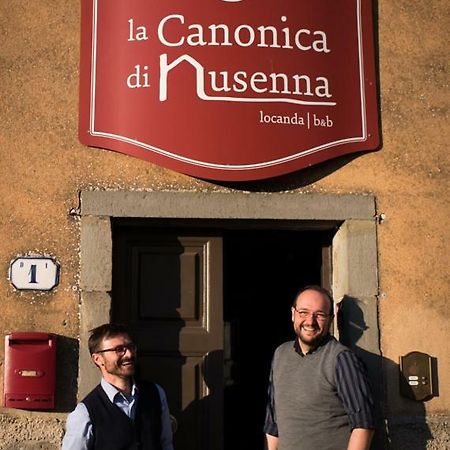 La Canonica Di Nusenna Gaiole in Chianti Extérieur photo