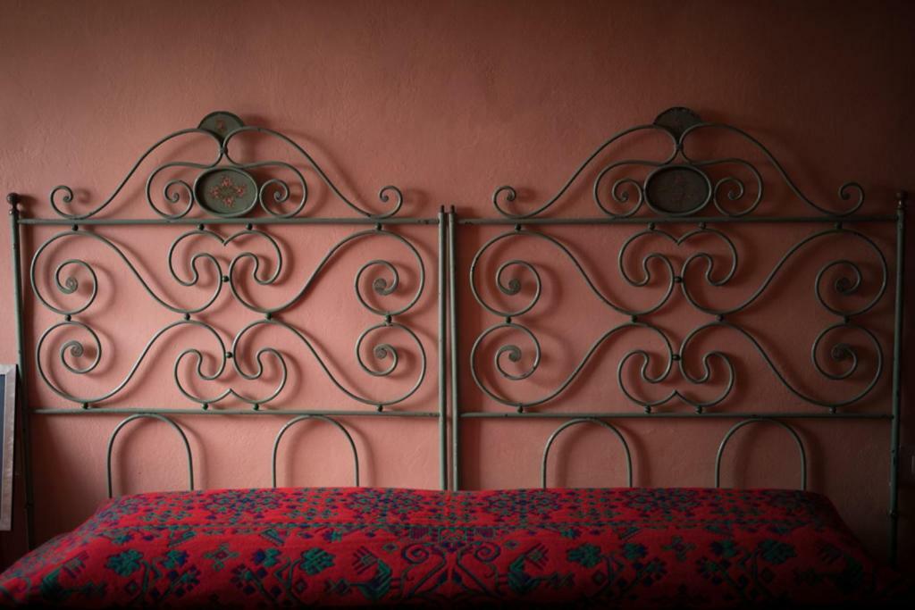 La Canonica Di Nusenna Gaiole in Chianti Extérieur photo