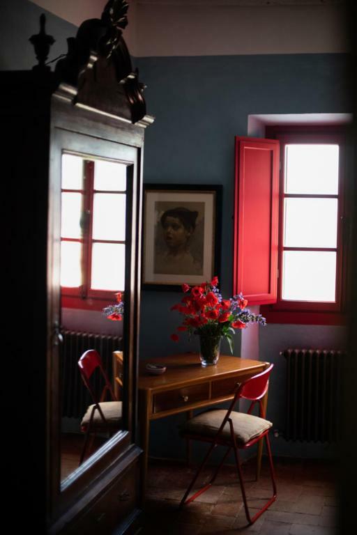 La Canonica Di Nusenna Gaiole in Chianti Extérieur photo