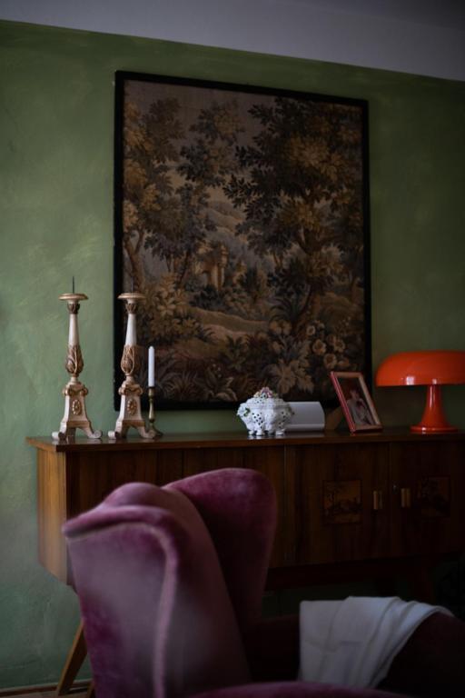 La Canonica Di Nusenna Gaiole in Chianti Extérieur photo